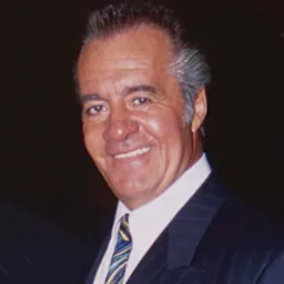Portrait of Tony Sirico