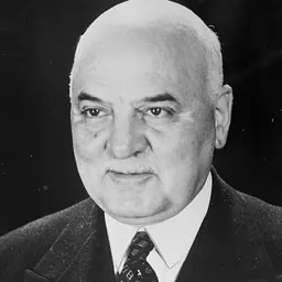 Portrait of Angelo Joseph Rossi