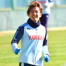 Portrait of Daiki Ogawa