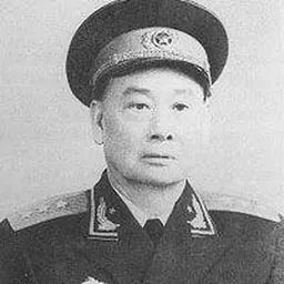 Portrait of Tao Zhiyue