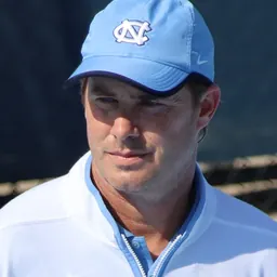 Portrait of Tripp Phillips
