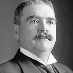 Portrait of James Taliaferro