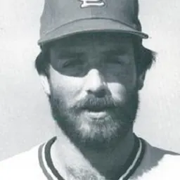 Portrait of Steve Mura