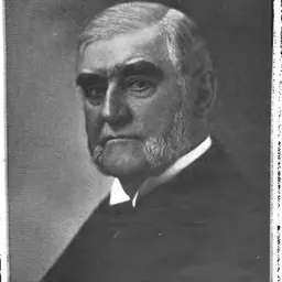 Portrait of Marvin Hughitt
