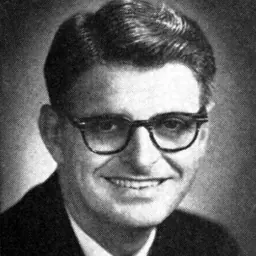 Portrait of Denver David Hargis