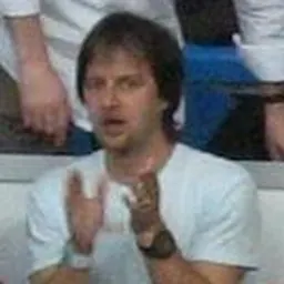 Portrait of Pavol Habera
