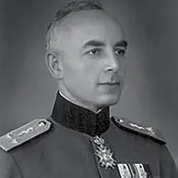 Portrait of David Albala
