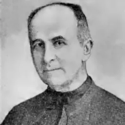 Portrait of Luis Sodiro