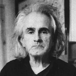 Portrait of Vojislav Jakic