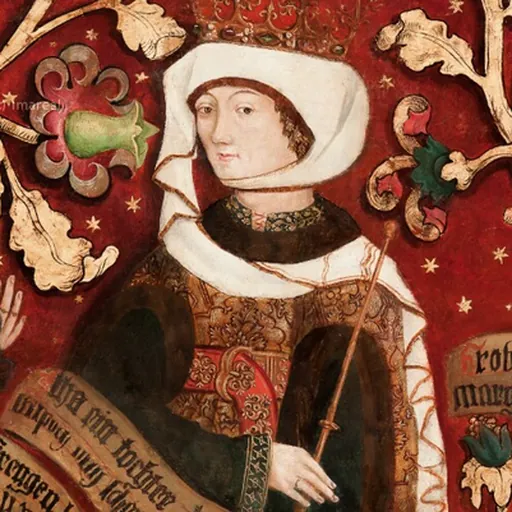 Portrait of Ida of Formbach-Ratelnberg