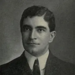 Portrait of Lewis H. Machen