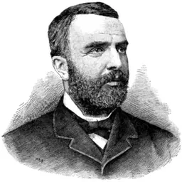 Portrait of Samuel R. Callaway