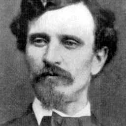 Portrait of John M. Clayton