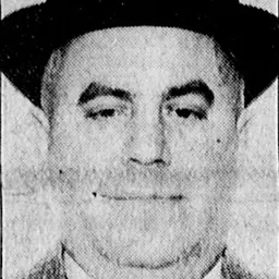 Portrait of Danny Hogan