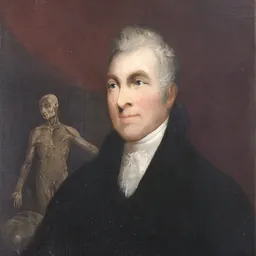 Portrait of John Sheldon