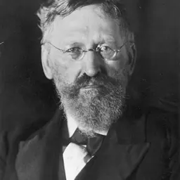 Portrait of Karel Matěj Čapek-Chod