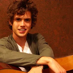 Portrait of Steve Moakler