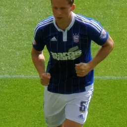 Portrait of Christophe Berra