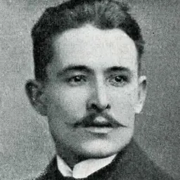 Portrait of Jukka Pohjola
