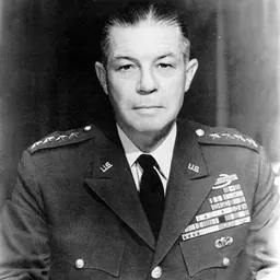 Portrait of Paul D. Adams