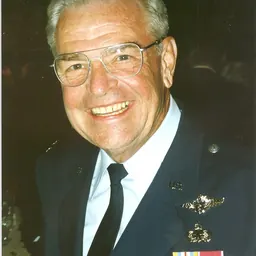 Portrait of Warren L. Carpenter