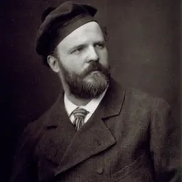 Portrait of Oreste Cortazzo