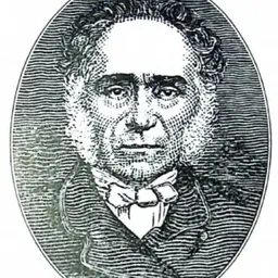 Portrait of John Davies