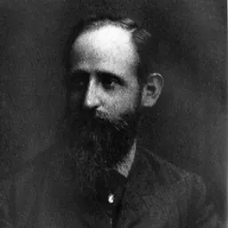Portrait of Josef Breuer