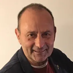 Portrait of Filip Trifonov