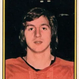 Portrait of Martin Hinterstocker