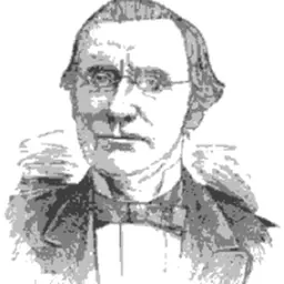 Portrait of Daniel Agnew