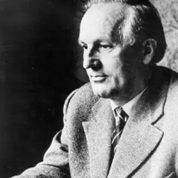 Portrait of Mirko Banjević