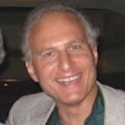 Portrait of Frederick Marx