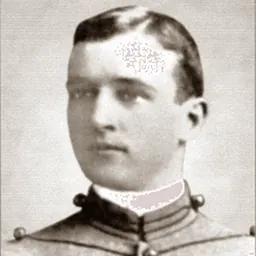Portrait of Louis Bowem Lawton