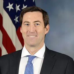 Portrait of Owen West
