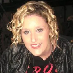 Portrait of Bronagh Waugh