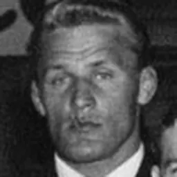 Portrait of Arto Savolainen