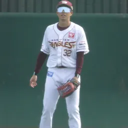 Portrait of Daisuke Nakashima