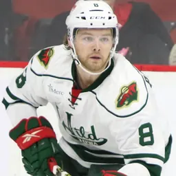 Portrait of Zach Palmquist