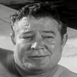 Portrait of Charles Fredericks