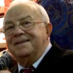 Portrait of Alexandru Arșinel