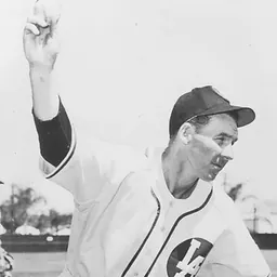 Portrait of Don Osborn