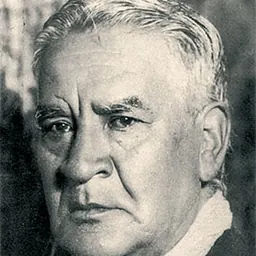 Portrait of Franz Tamayo