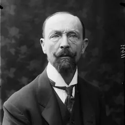 Portrait of Clemente Origo