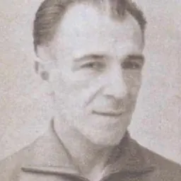 Portrait of Petre Cișmigiu