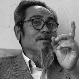 Portrait of Gore Bahadur Khapangi