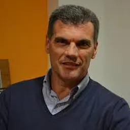Portrait of Elói Zorzetto