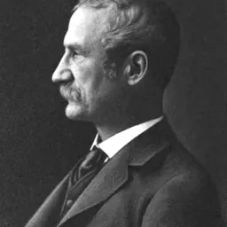 Portrait of Arthur Tracy Cabot