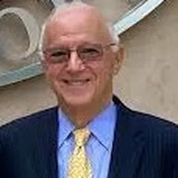 Portrait of Stephen Orlins