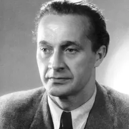 Portrait of Marian Wnuk